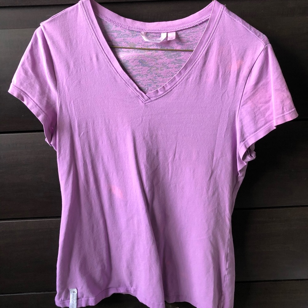BUNDLE DEAL! ✨ La Vie En Rose PJ shirt